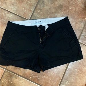 Old Navy jean shorts